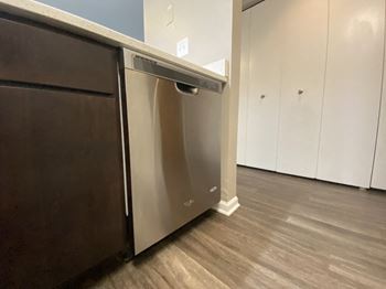 Dishwasher